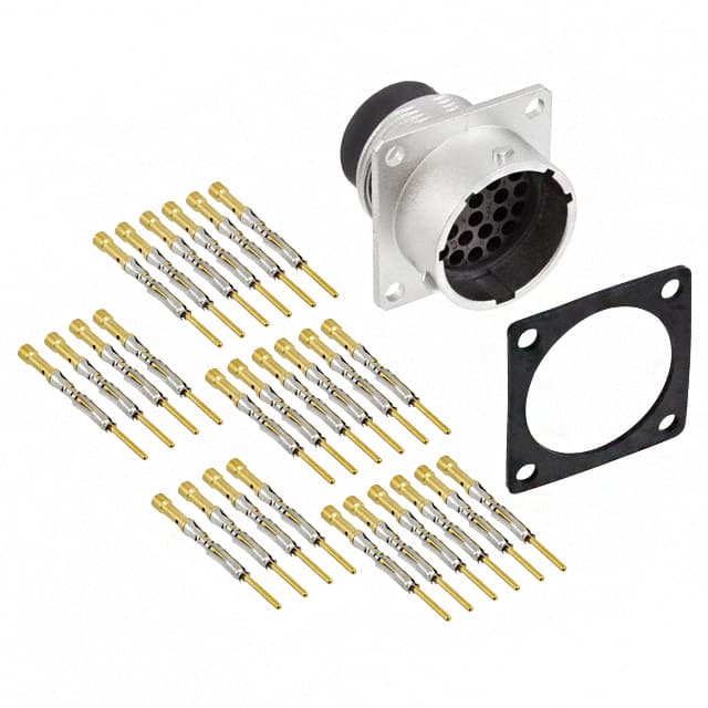 RT0W01626PNH-K Amphenol Sine Systems Corp  Circular Connector Assemblies